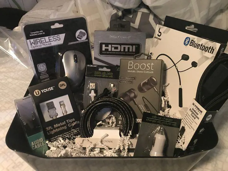 Electronics Gifts