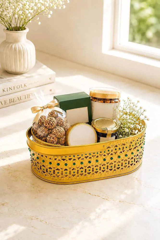 Festive Hampers