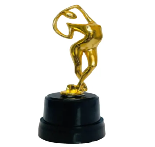 Trophy & Rewards