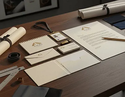 Stationery & Desk